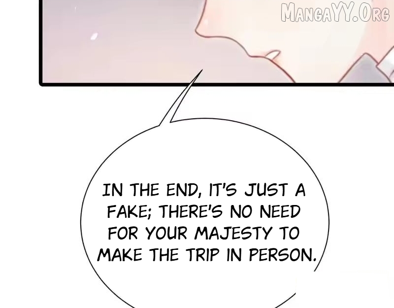 Shao Hua Long: Rebirth of the Evil Concubine’s Counterattack Chapter 34 - page 130